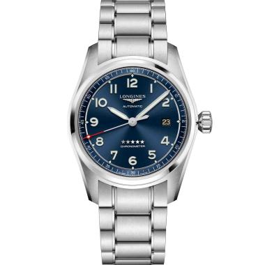 Unisex, Automatik, Longines Longines Spirit Prestige Edition