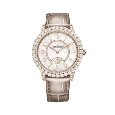 Unisex, Automatik, Jaeger-LeCoultre Rendez-Vous Night & Day Jewellery