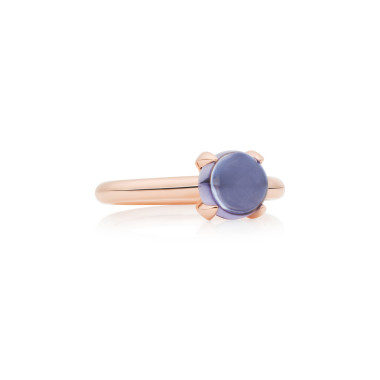 Ringe, Roségold, Bron Catch Ring