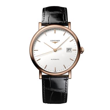 Unisex, Automatik, Longines LONGINES ELEGANT COLLECTION