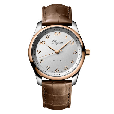         Herrenuhr, Automatik, Longines LONGINES MASTER COLLECTION
