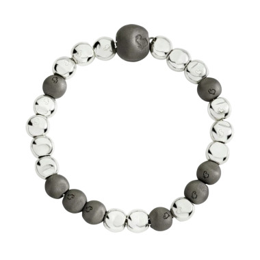 Armschmuck, Titan, DoDo Armband Pepita