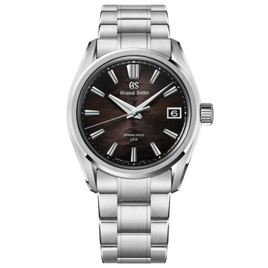        Damen- und Herrenuhr, Handaufzug, Grand Seiko Evolution 9