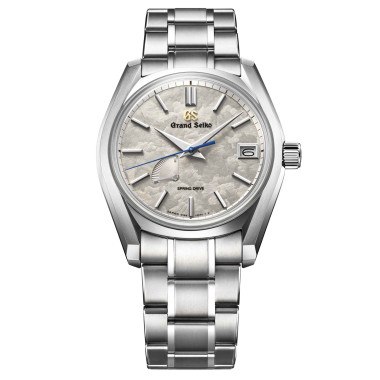         Damen- und Herrenuhr, Handaufzug, Grand Seiko Heritage