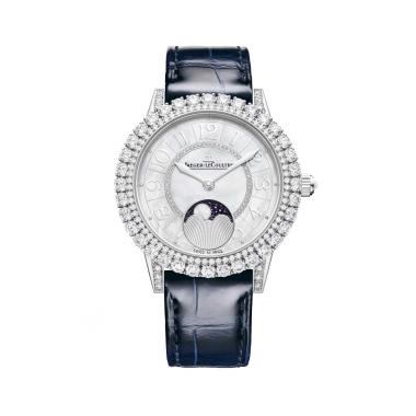 Unisex, Automatik, Jaeger-LeCoultre Rendez-Vous Moon Jewellery