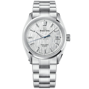         Damen- und Herrenuhr, Handaufzug, Grand Seiko Evolution 9