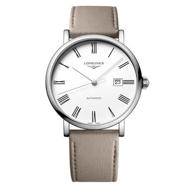 Unisex, Automatik, Longines LONGINES ELEGANT COLLECTION