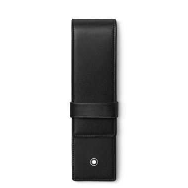 Montblanc Meisterstück Etui für 2 Schreibgeräte