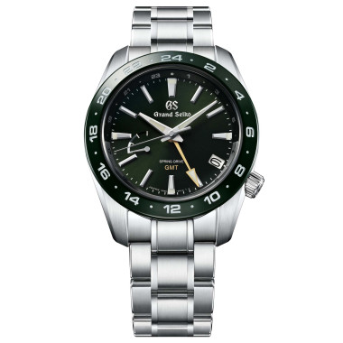 Unisex, Automatik, Grand Seiko Sport
