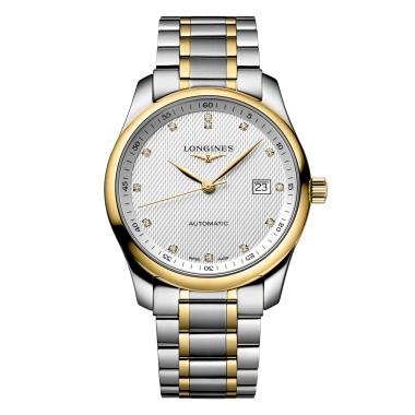 Unisex, Automatik, Longines The Longines Master Collection