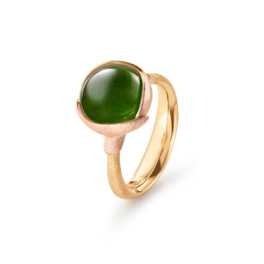 Ringe, Roségold, Ole Lynggaard Copenhagen Lotus Ring