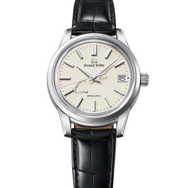 Unisex, Automatik, Grand Seiko Elegance