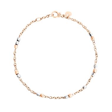 Armschmuck, Silber, DoDo Armband Rosenkranz