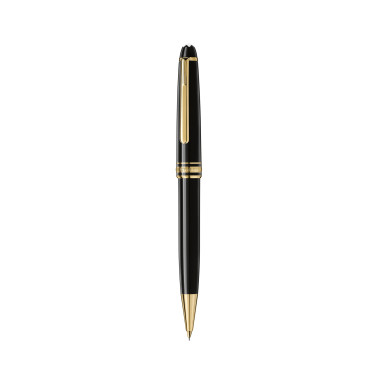         Montblanc Meisterstück Gold-Coated Classique Drehbleistift 0,7 mm