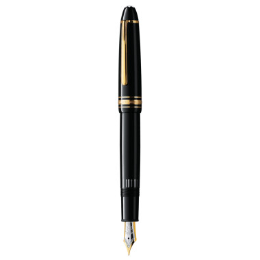         Montblanc Meisterstück LeGrand Füllfederhalter