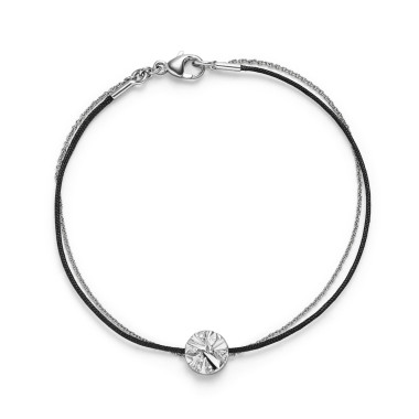         Platin, Armschmuck, Schmuckwerk Alpen Armband