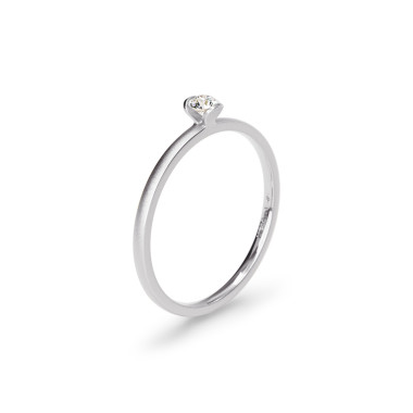         Platin, Ringe, Niessing Lily Ring