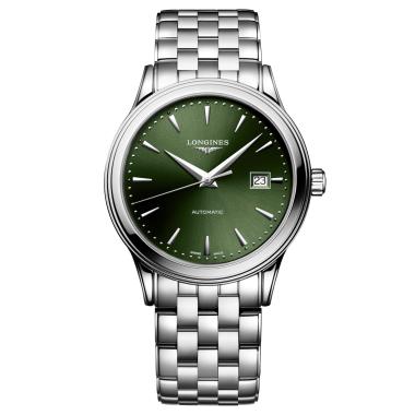 Unisex, Automatik, Longines FLAGSHIP CLASSIC