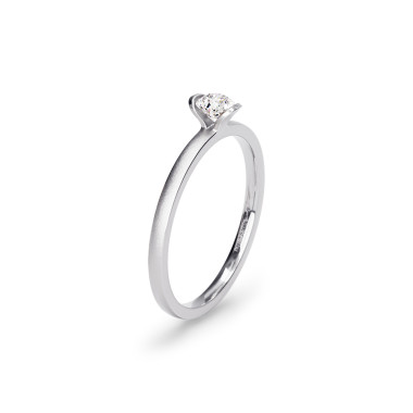         Platin, Ringe, Niessing Lily Ring