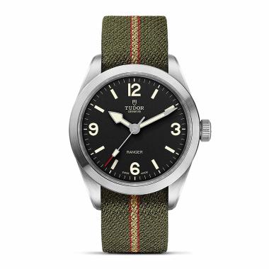 Used tudor ranger hot sale