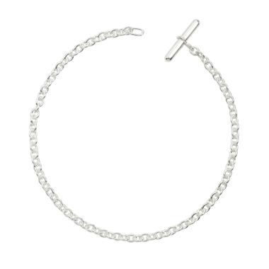 Armschmuck, Silber, DoDo Armband Essentials