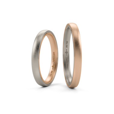         Niessing Tango Trauringe