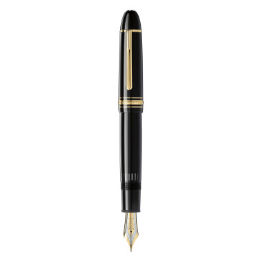         Montblanc Meisterstück Gold-Coated 149 Füllfederhalter