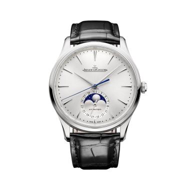 Unisex, Automatik, Jaeger-LeCoultre Master Ultra Thin Moon