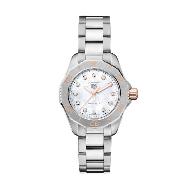 TAG HEUER AQUARACER PROFESSIONAL 200 WBP1450.BA0622