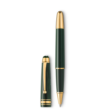         Montblanc Meisterstück The Origin Collection Classique Rollerball