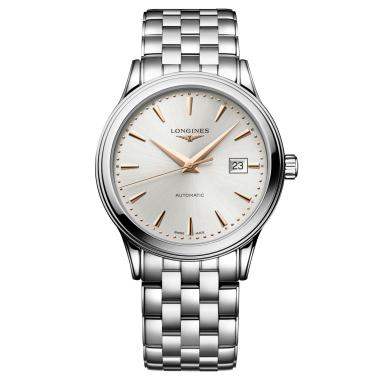 Unisex, Automatik, Longines FLAGSHIP CLASSIC