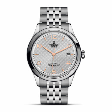 Damen- und Herrenuhr, Automatik, TUDOR 1926