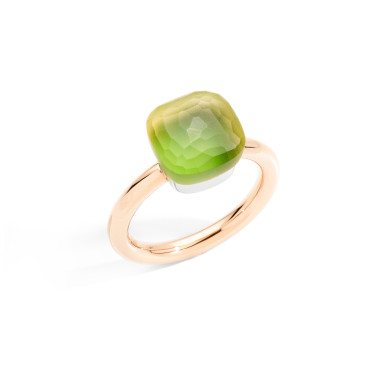        Roségold, Ringe, Pomellato Nudo Gelè Ring