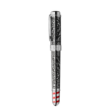         Montblanc Peggy Guggenheim Limited Edition 4810 Füllfederhalter