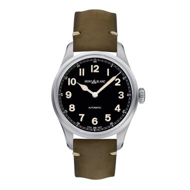 Unisex, Automatik, Montblanc 1858 Automatic Limited Edition