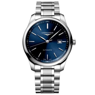 Unisex, Automatik, Longines LONGINES MASTER COLLECTION
