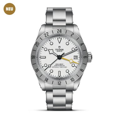 Herrenuhr, Automatik, TUDOR Black Bay PRO
