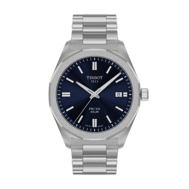 Solar, Tissot PRC 100 Solar Quartz