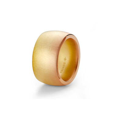         Niessing Solaris Tonneau Ring