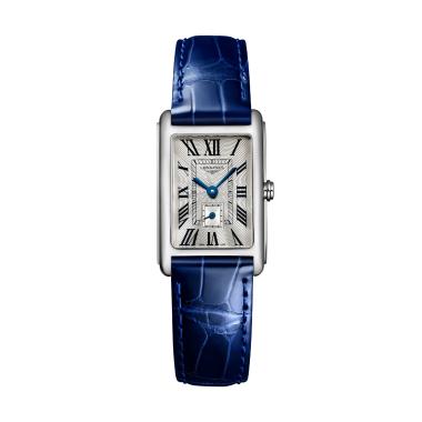 Damenuhr, Quarzwerk, Longines LONGINES DOLCEVITA