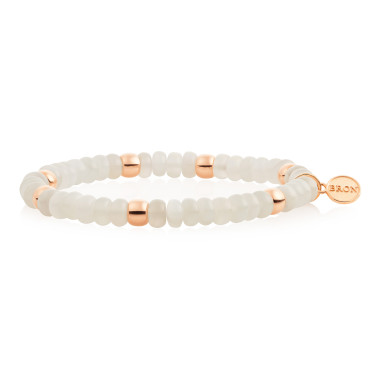         Roségold, Armschmuck, Bron Reflex Armband