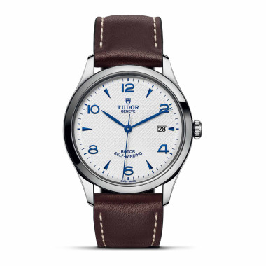         Damen- und Herrenuhr, Automatik, TUDOR 1926