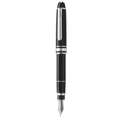 Montblanc Meisterstück Platinum Line Hommage à W.A. Mozart Füllfederhalter (klein)