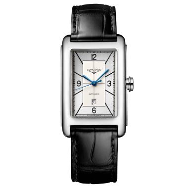 Herrenuhr, Automatik, Longines LONGINES DOLCEVITA