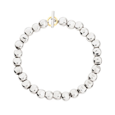         Silber, Armschmuck, DoDo Armband Pepita