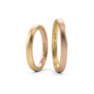         Niessing Tango Trauringe