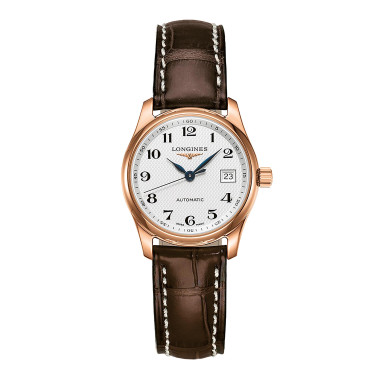         Damenuhr, Automatik, Longines LONGINES MASTER COLLECTION