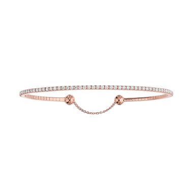         Roségold, Armschmuck, Messika Skinny 1.6 ct.