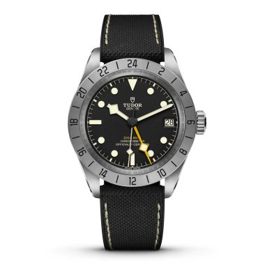 Unisex, Automatik, TUDOR Black Bay Pro