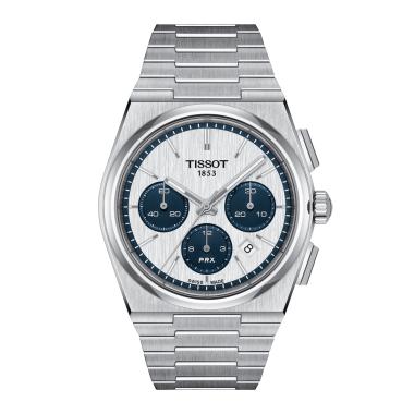 Unisex, Automatik, Tissot Tissot PRX Automatik Chronograph